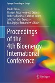 Proceedings of the 4th Bioenergy International Conference (eBook, PDF) Proceedings of the 4th Bioenergy International Conference (eBook, PDF)