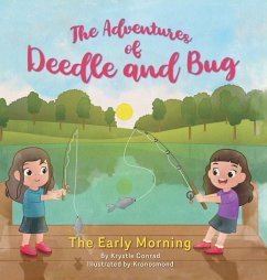 Cover The Adventures of Deedle and Bug