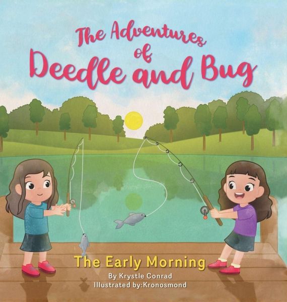 The Adventures of Deedle and Bug The Adventures of Deedle and Bug