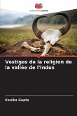 Vestiges de la religion de la vallée de l'Indus