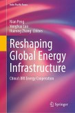 Reshaping Global Energy Infrastructure Reshaping Global Energy Infrastructure