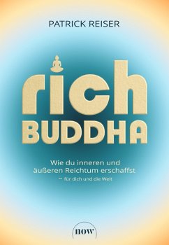 Cover Rich Buddha