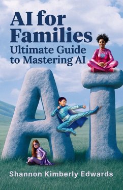 Cover AI for Families