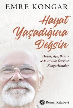 Cover Hayat Yasadigina Degsin