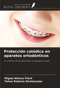 Cover Protección catódica en aparatos ortodónticos