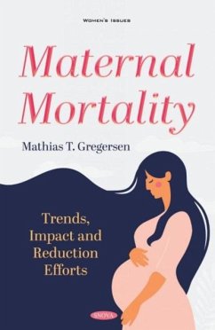 Cover Maternal Mortality
