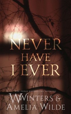 Cover Never Have I Ever