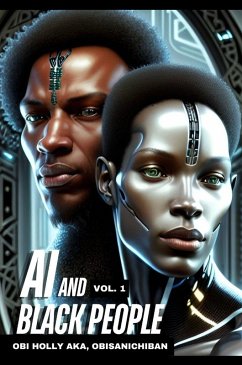 Cover AI and Black People