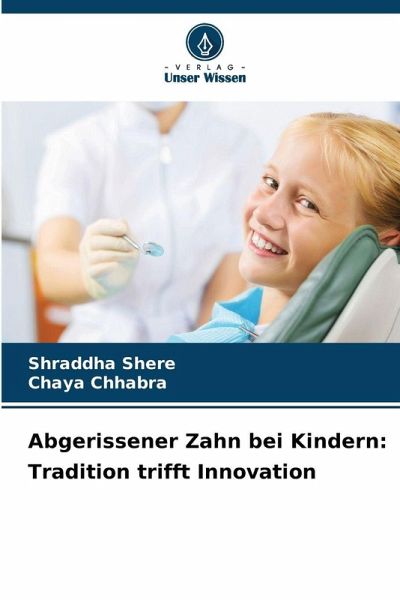 Abgerissener Zahn bei Kindern: Tradition trifft Innovation Abgerissener Zahn bei Kindern: Tradition trifft Innovation