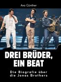 Drei Brüder, ein Beat Drei Brüder, ein Beat