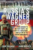 Russia's Wagner Group