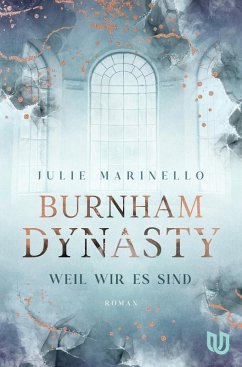 Cover Burnham Dynasty 2