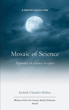 Cover Mosaic of Science