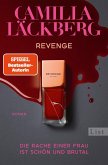 Revenge. Die Rache einer Frau ist schön und brutal Revenge. Die Rache einer Frau ist schön und brutal