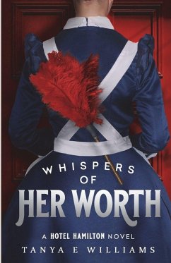 Cover Whispers of Her Worth
