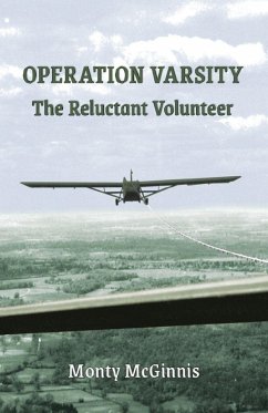 Cover Operation Varsity
