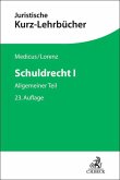 Schuldrecht I Schuldrecht I