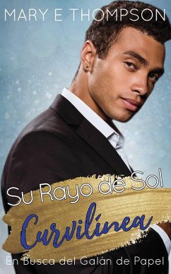Cover Su Rayo de Sol Curvilínea