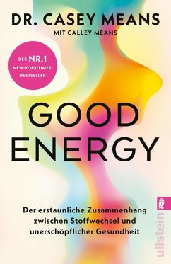 Cover Good Energy