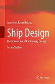 Ship Design Ship Design