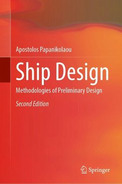 Cover Ship Design