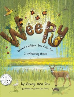 Weepy - Sloo, Georgi Ana