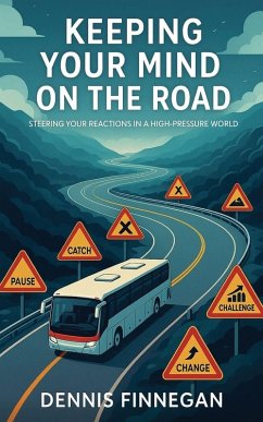 Keeping Your Mind on the Road