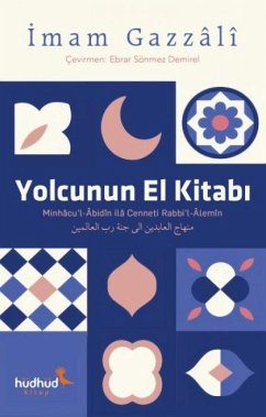 Cover Yolcunun El Kitabi