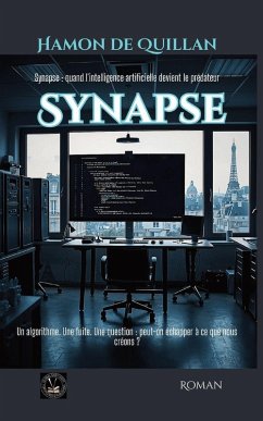 Synapse - de Quillan, Hamon