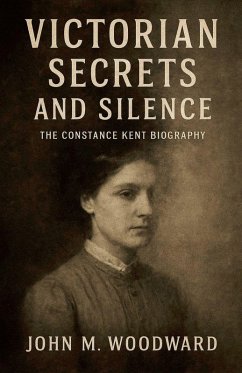 Cover Victorian Secrets and Silence