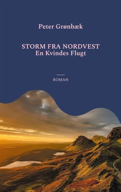 Cover Storm fra nordvest