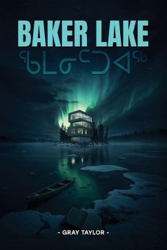 Cover Baker Lake