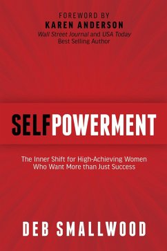 Cover Self Powerment