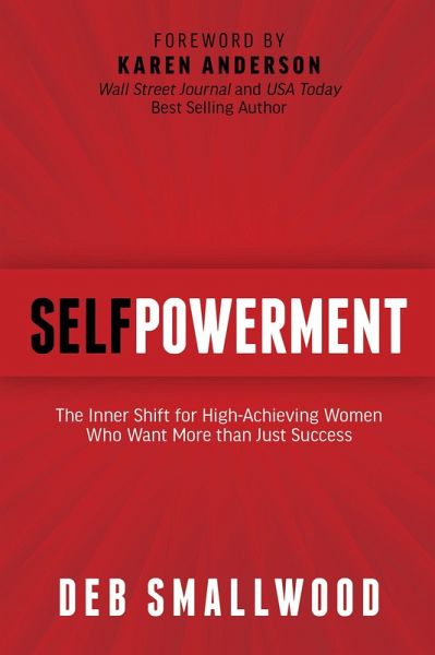 Self Powerment Self Powerment