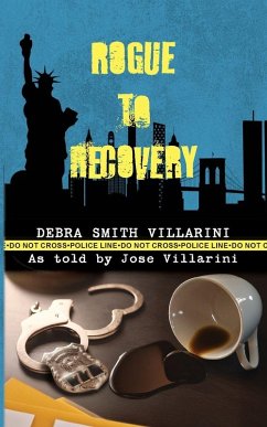 Cover Rogue to Recovery