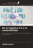 De la logística 4.0 a la sostenibilidad De la logística 4.0 a la sostenibilidad
