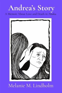 Cover Andrea's Story