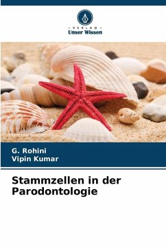 Cover Stammzellen in der Parodontologie