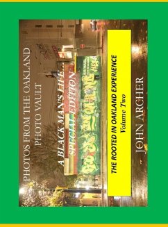 Photos From The Oakland Photo Vault - Archer