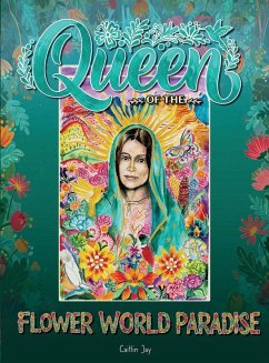Cover Queen of the Flower World Paradise