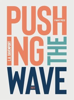 Pushing the Wave 2023 - Davenport, L a