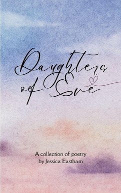 Cover Daughters of Eve