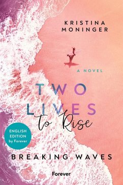 Cover Two Lives to Rise: English Edition