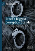 Brazil's Biggest Corruption Scandal (eBook, PDF)