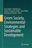 Green Society, Environmental Strategies and Sustainable Development (eBook, PDF)