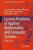 Current Problems of Applied Mathematics and Computer Systems (eBook, PDF)