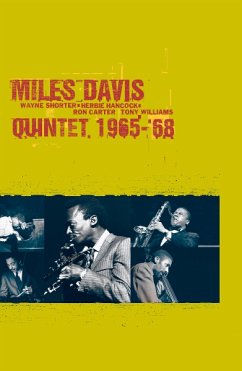 Cover The Complete Studio Recordings 1965-1968