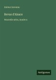 Revue d'Alsace Revue d'Alsace