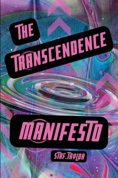 Cover The Transcendence Manifesto