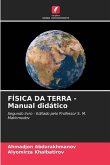FÍSICA DA TERRA - Manual didático FÍSICA DA TERRA - Manual didático